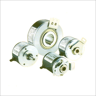 Encoder