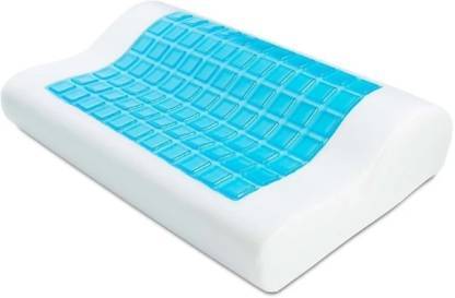 Manual Gel Pillow