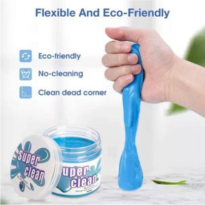 Dust Cleaning Gel