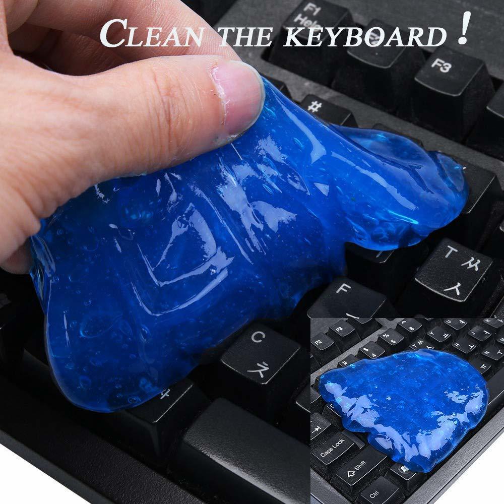 Dust Cleaning Gel