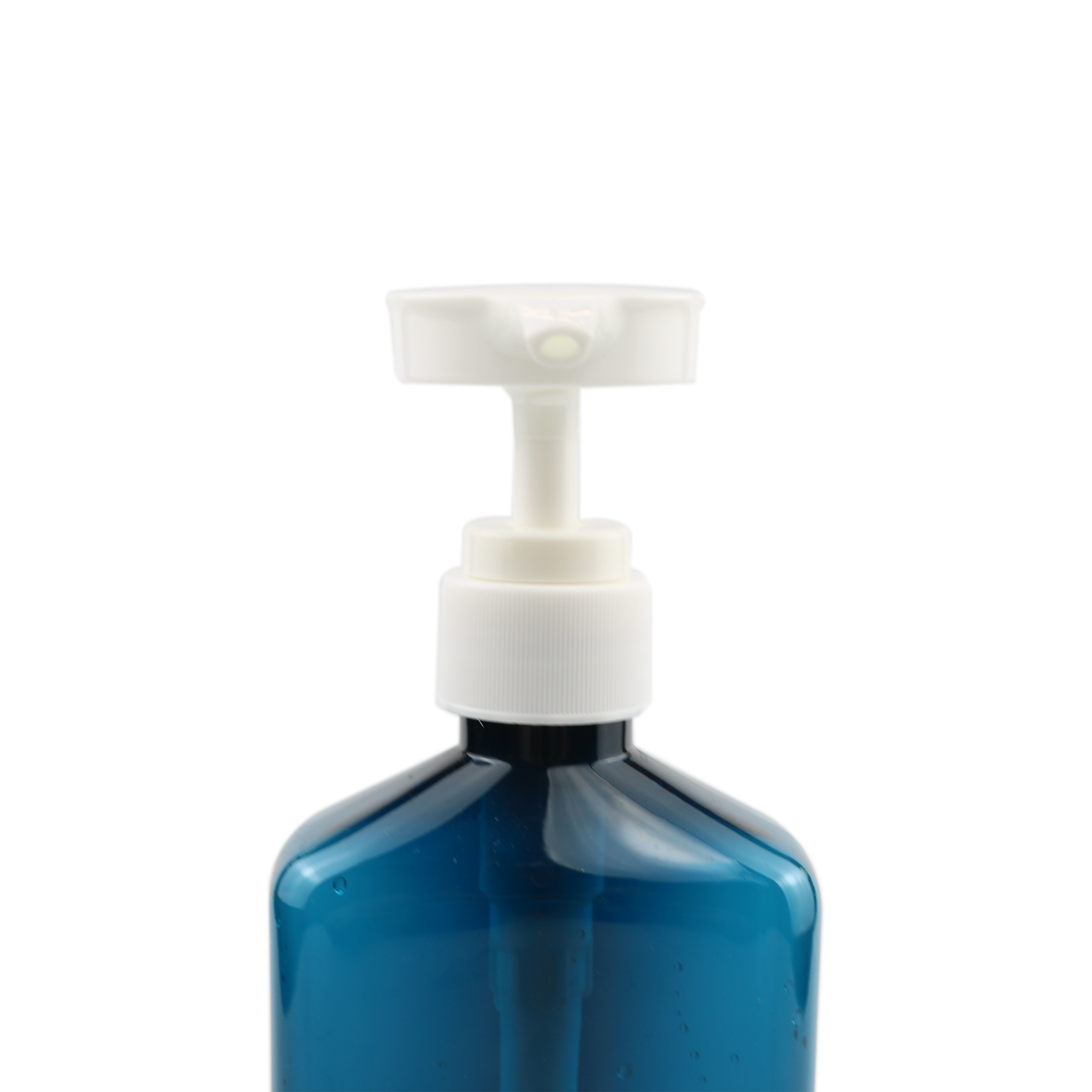 2428 Mm Plastic Lotion Pump - Polypropylene Material, Customizable Tube Length & Color Options | Discharge Rate 1.60-2.00ml/t, Moq 10,000 Units