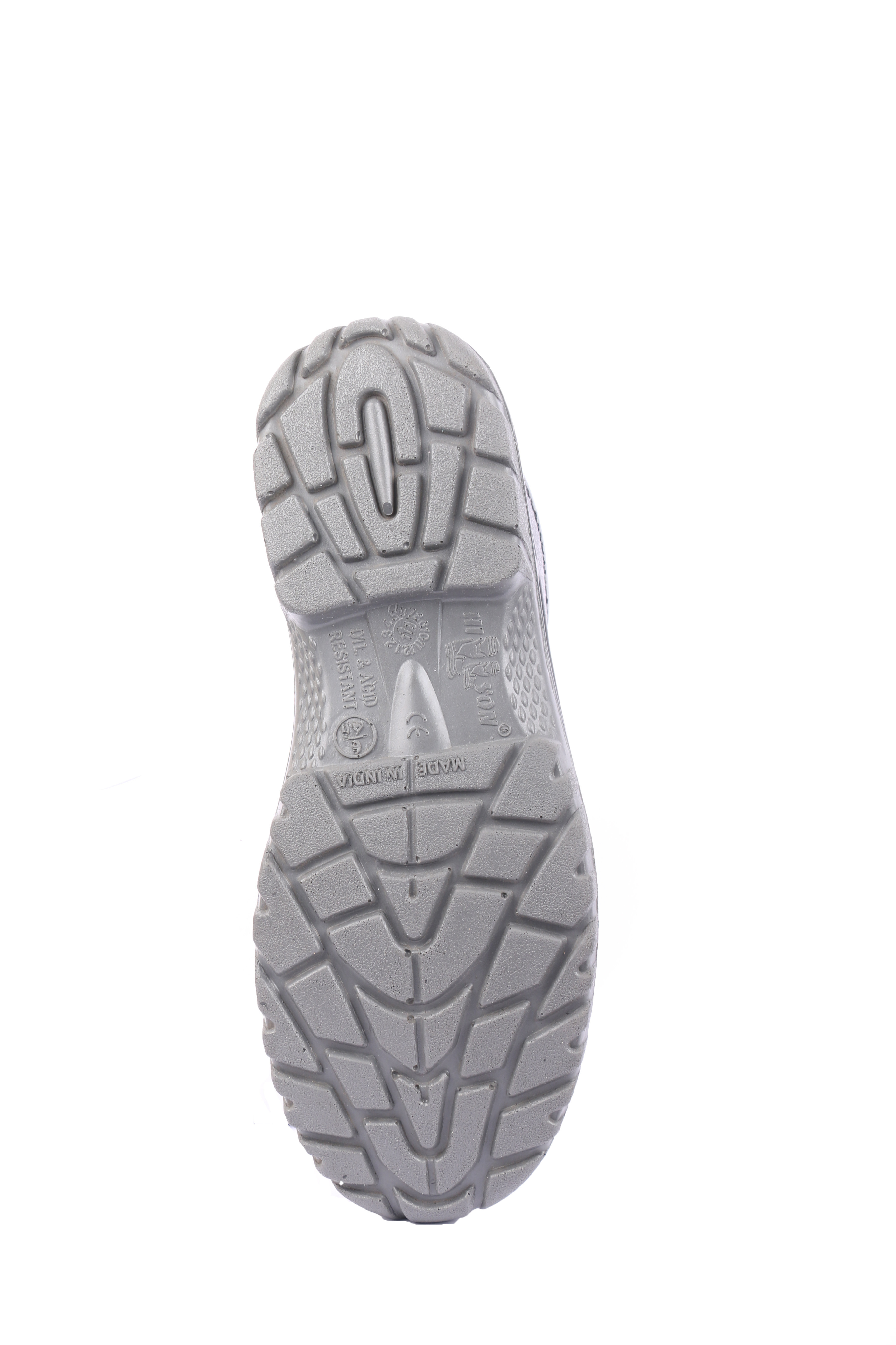 Black Hillson Samurai