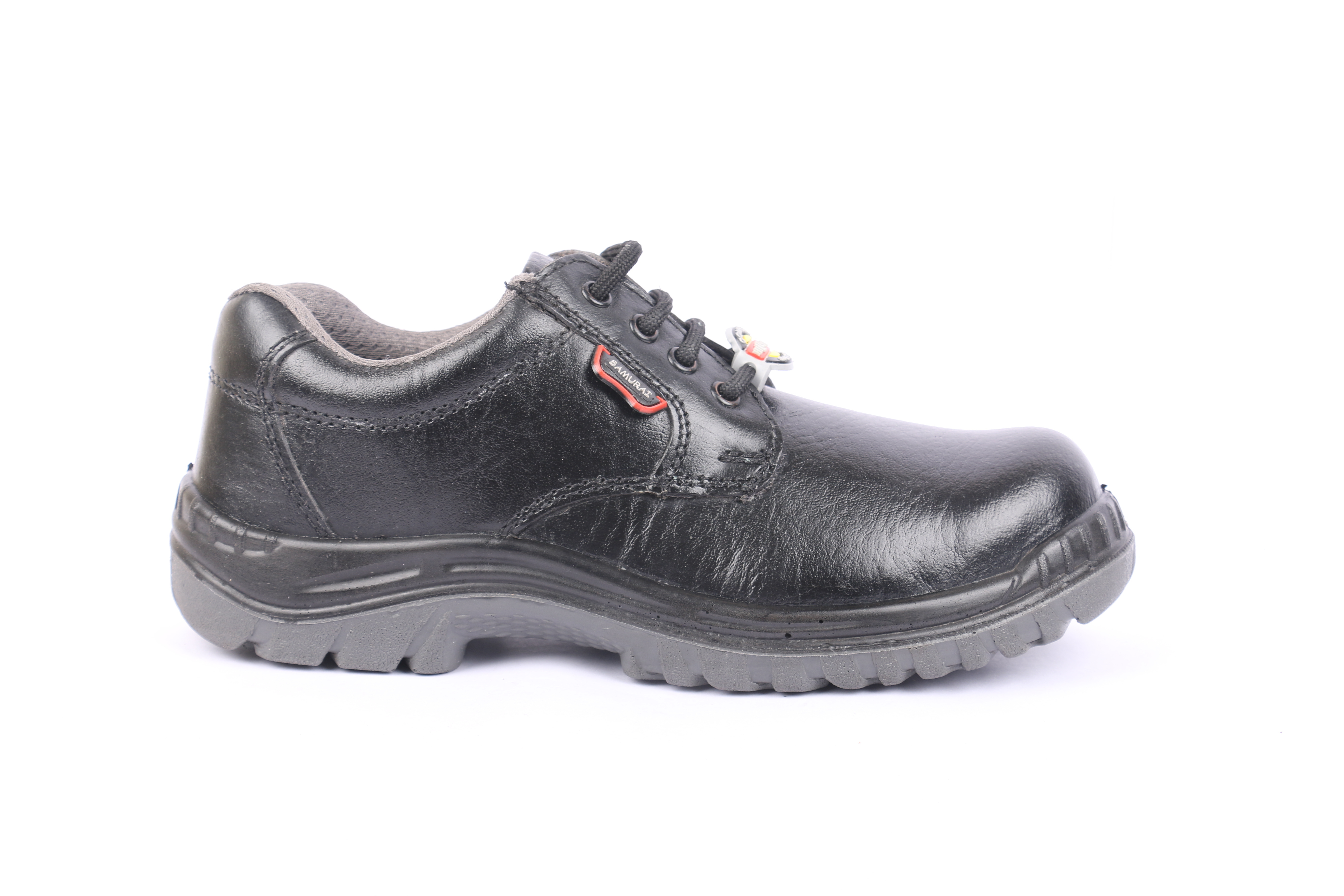 Black Hillson Samurai