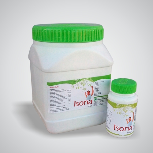 Isona Powder - Natural Laxative Blend for Regulating Bowel Function, Alleviating Constipation and Supporting Digestive Health