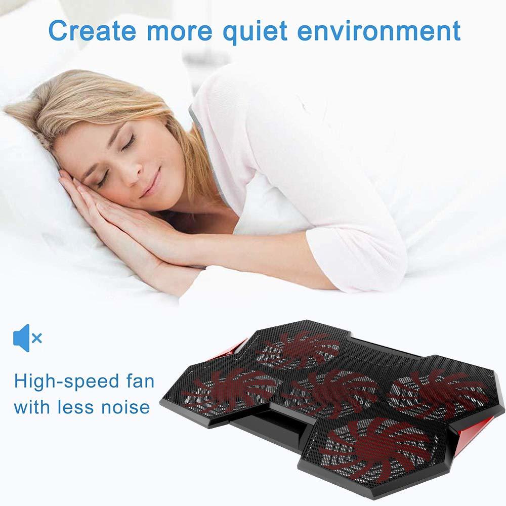 Notebook Cooling Pad