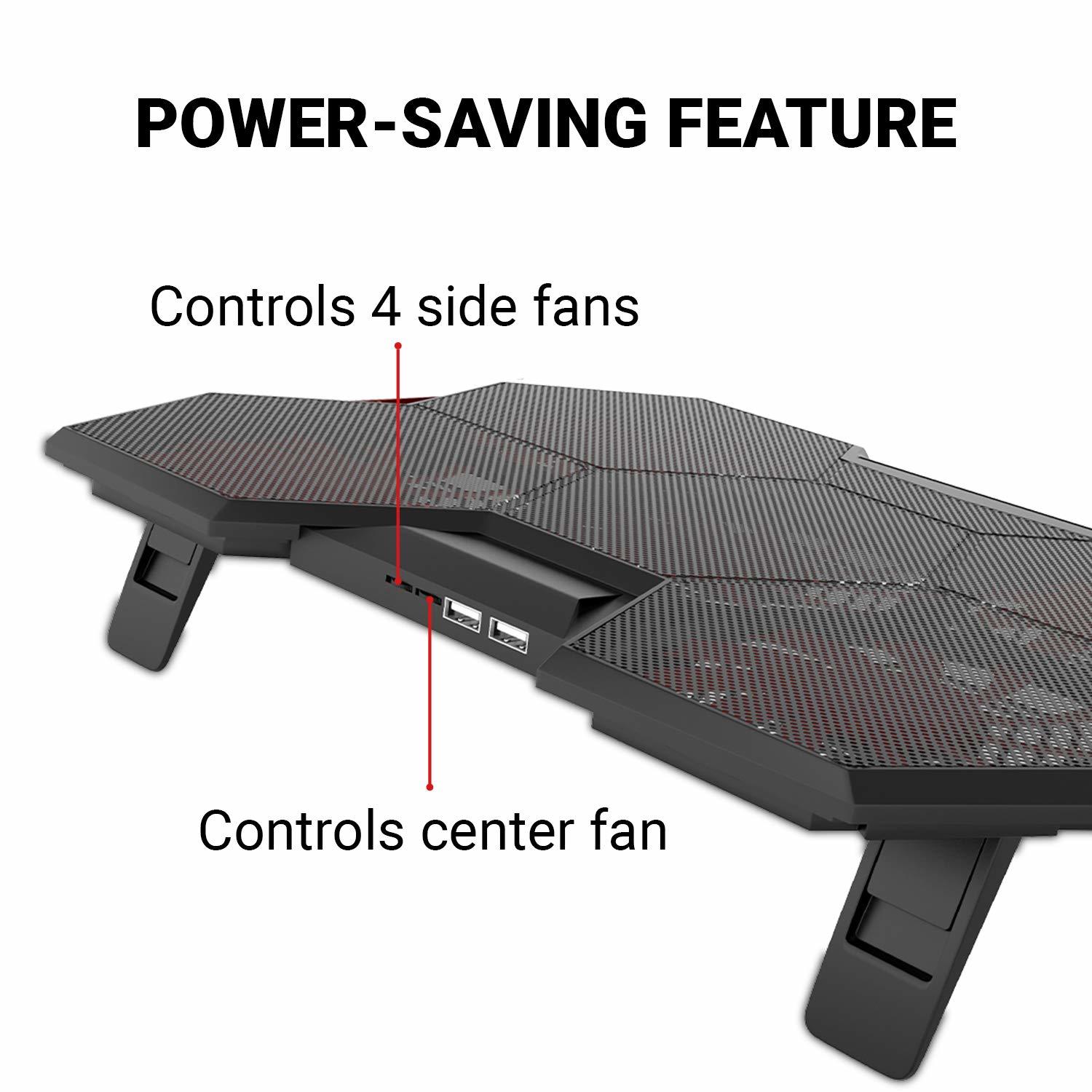 Notebook Cooling Pad
