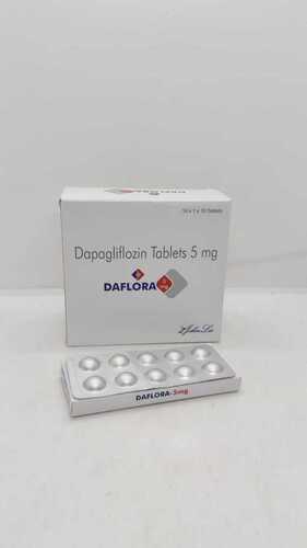 Dapagliflozin Tablet Recommended For: Doctor