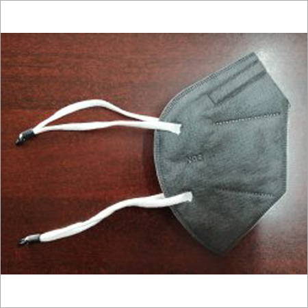 All Colors N95 Face Mask With Headloop - 6 Layer