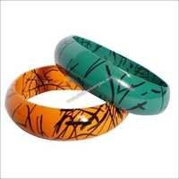 Ethnic Lac Bangles