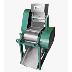 Chana Pressing Machine