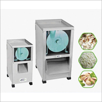 Dry Fruit Fine Slicer