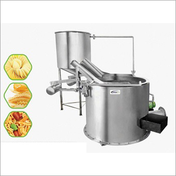 Circular Fryer