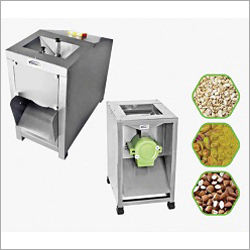 Dry Fruit Tukda Dicer