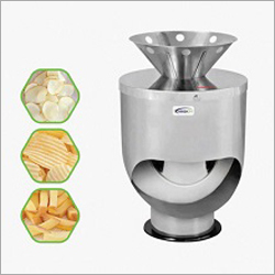 Potato Chips Slicer Regular