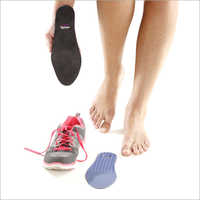 पैरों की देखभाल के उत्पाद