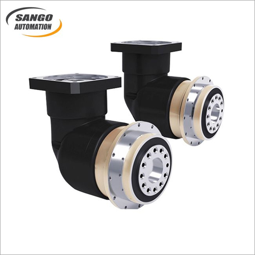 औद्योगिक ग्रहीय रेड्यूसर