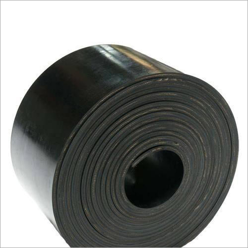 औद्योगिक रबर कन्वेयर बेल्ट