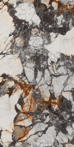 व्हाइट स्टैंसी नेचुरल 800X1600Mm हाई ग्लॉसी पोर्सिलेन टाइल