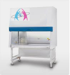 Biosafety Cabinet - Stainless Steel Inner Liner, Laminated Glass Sash | Ulpa Filtration, True Airflow Sensing, Microprocessor Control, Audible/visual Alarms, Energy Efficient, Easy Cleaning, Dynamic Chamber, Field Upgradeable