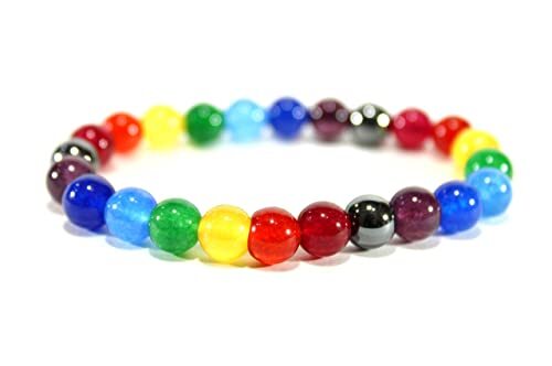 Multi Onyx Bracelet