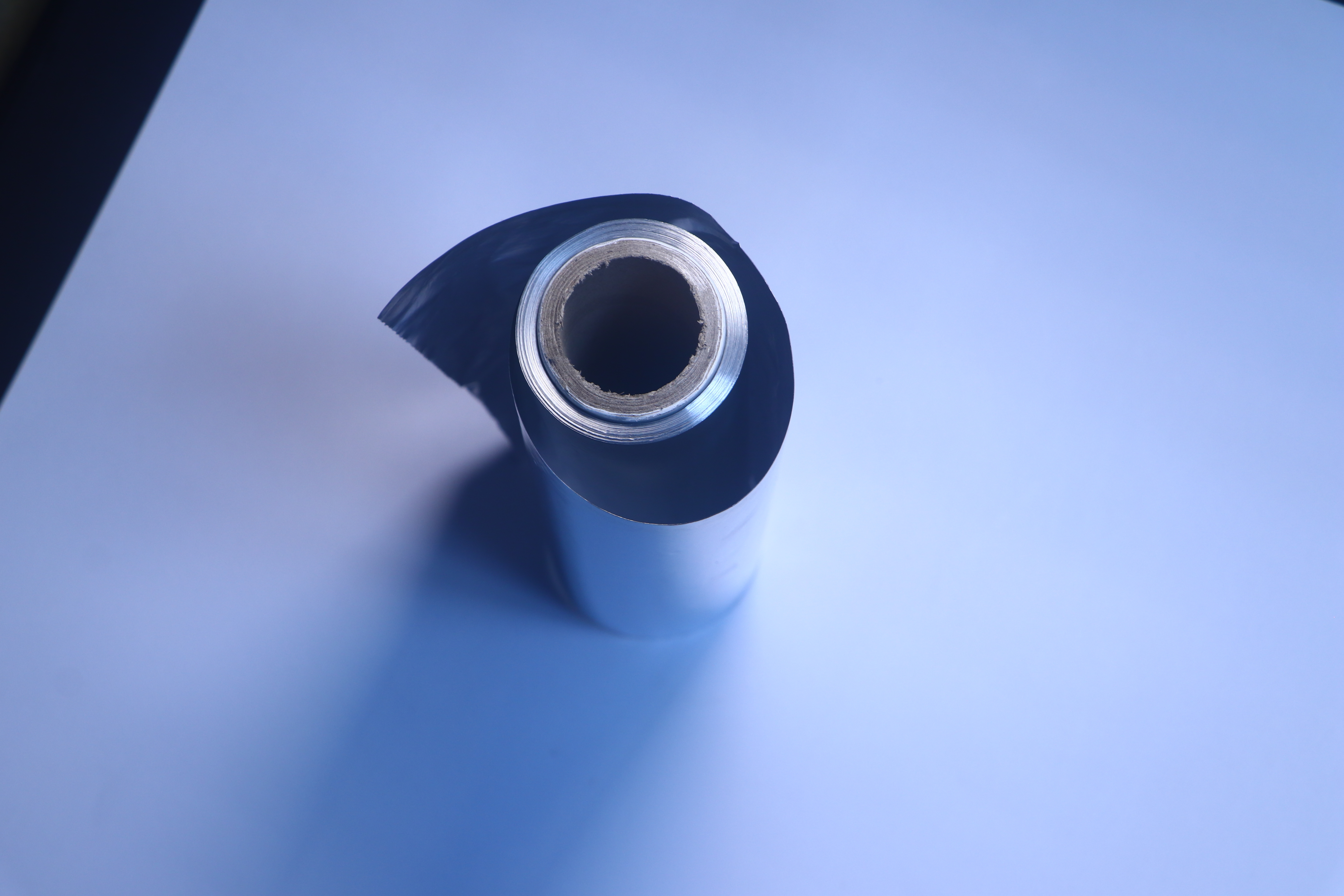 Aluminium Foil