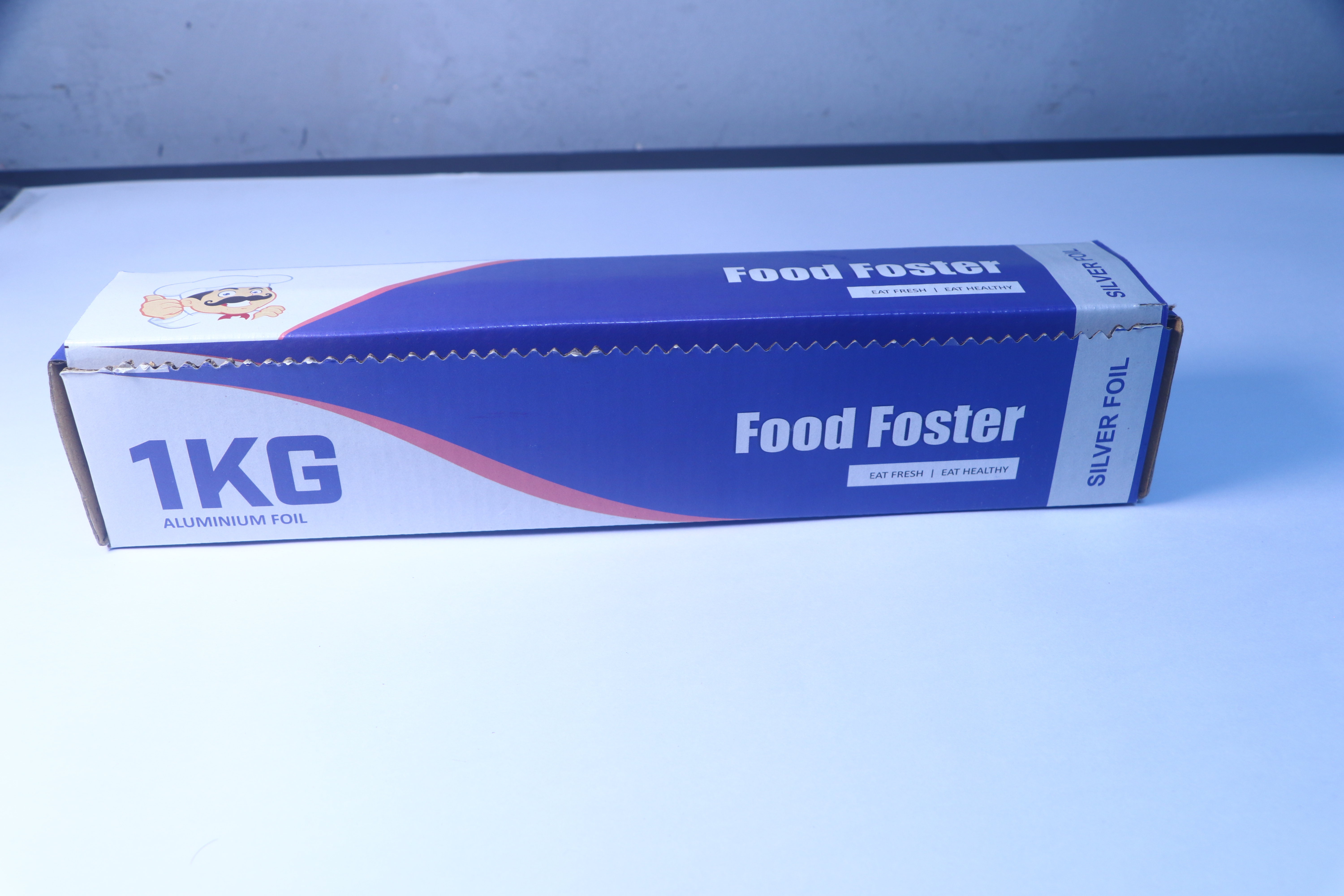 Aluminium Foil