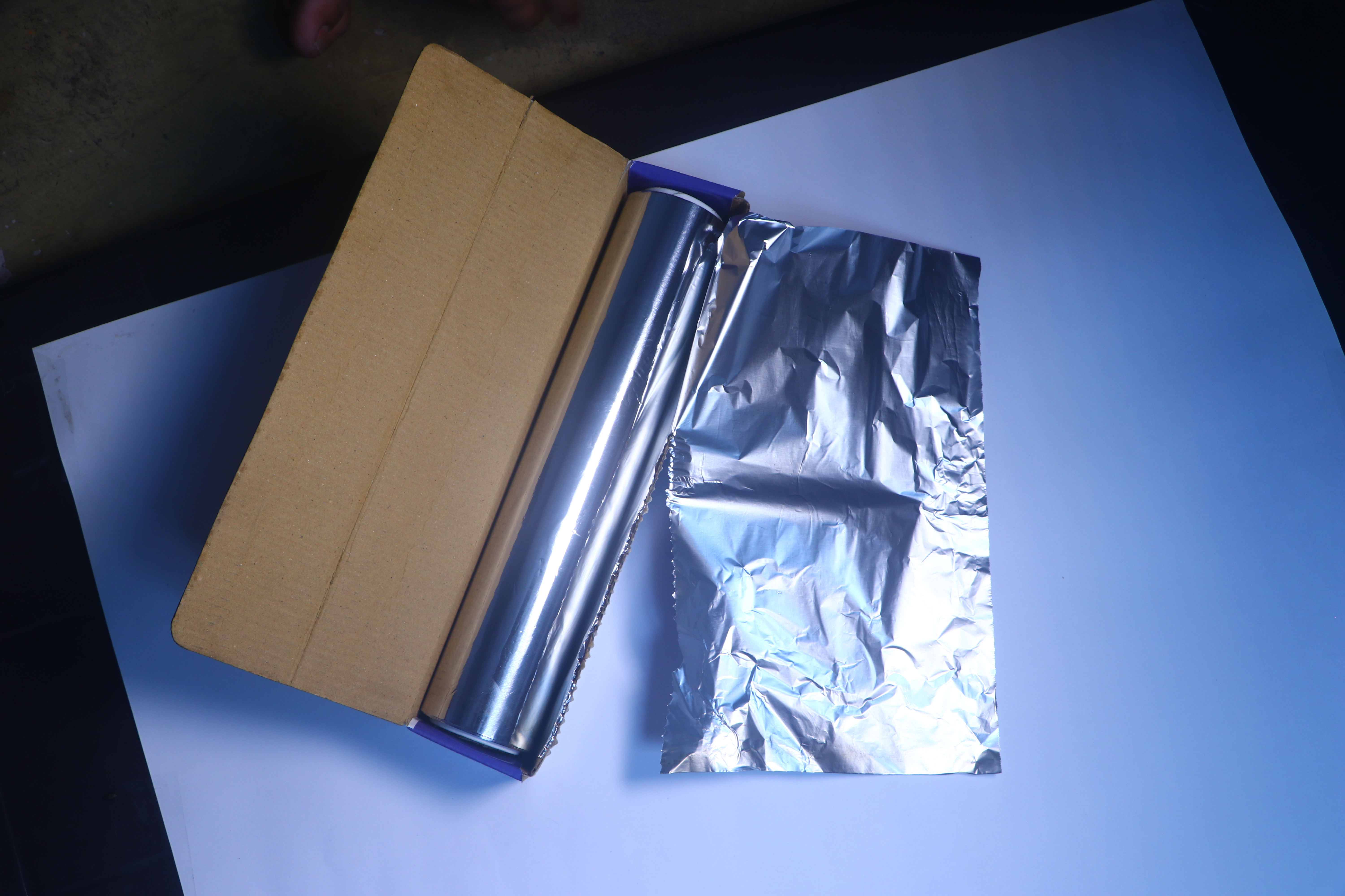 Aluminium Foil