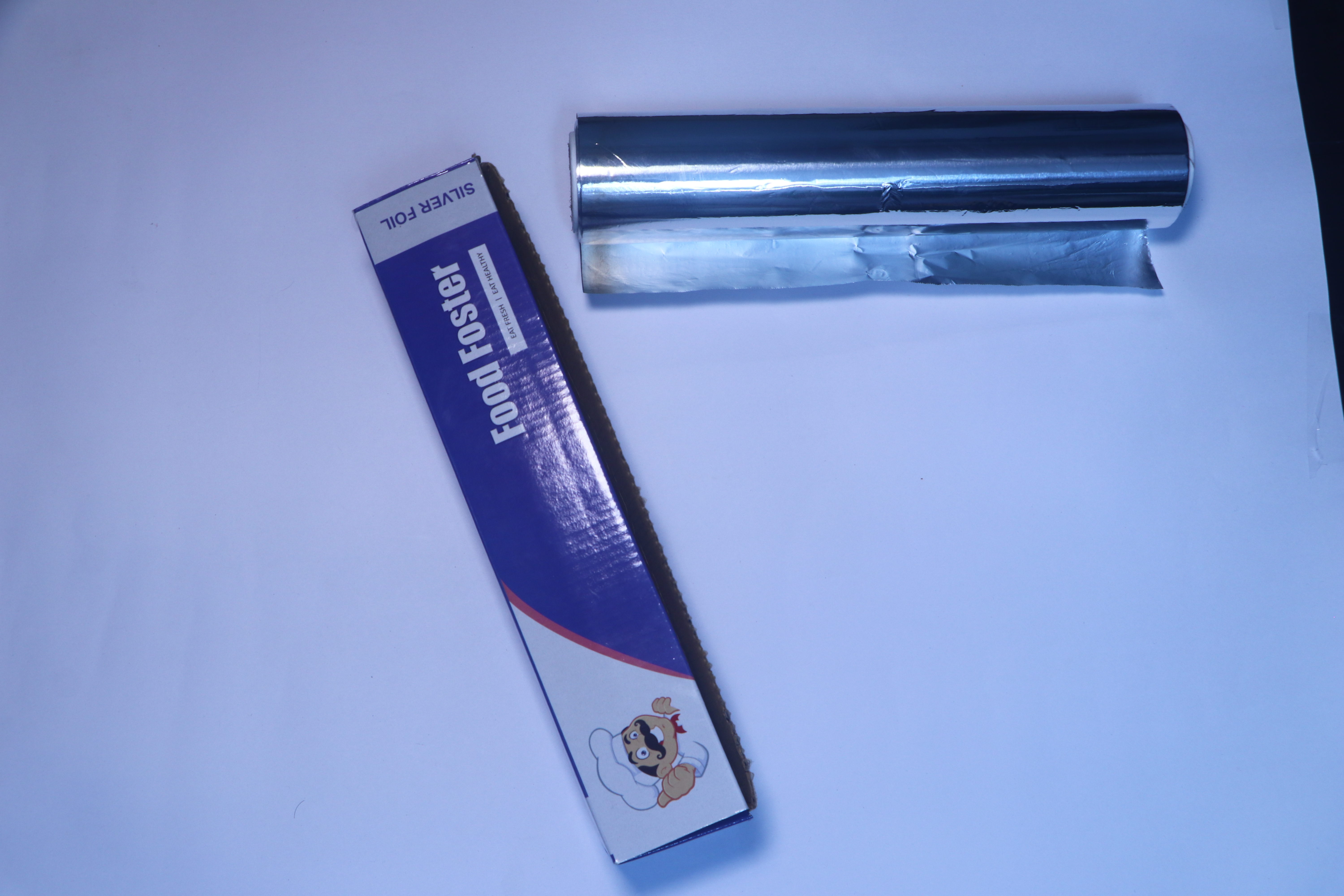 Aluminium Foil