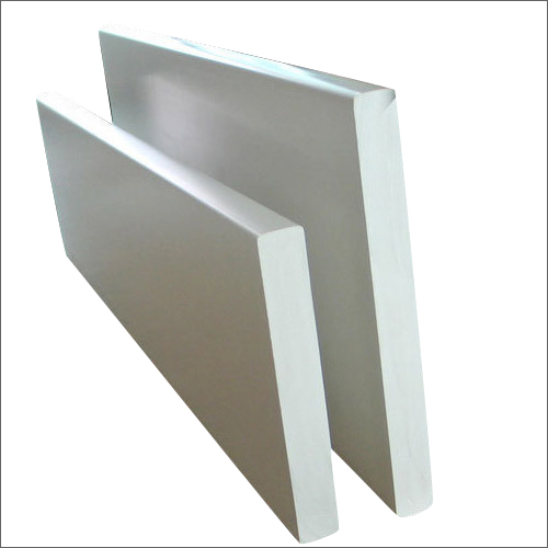 Pvc Foam Board - 32 Weight, 18 Thickness | Off White, Durable Pvc Material For Versatile Applications