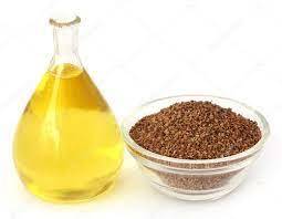 Ajwain Oil Age Group: All Age Group