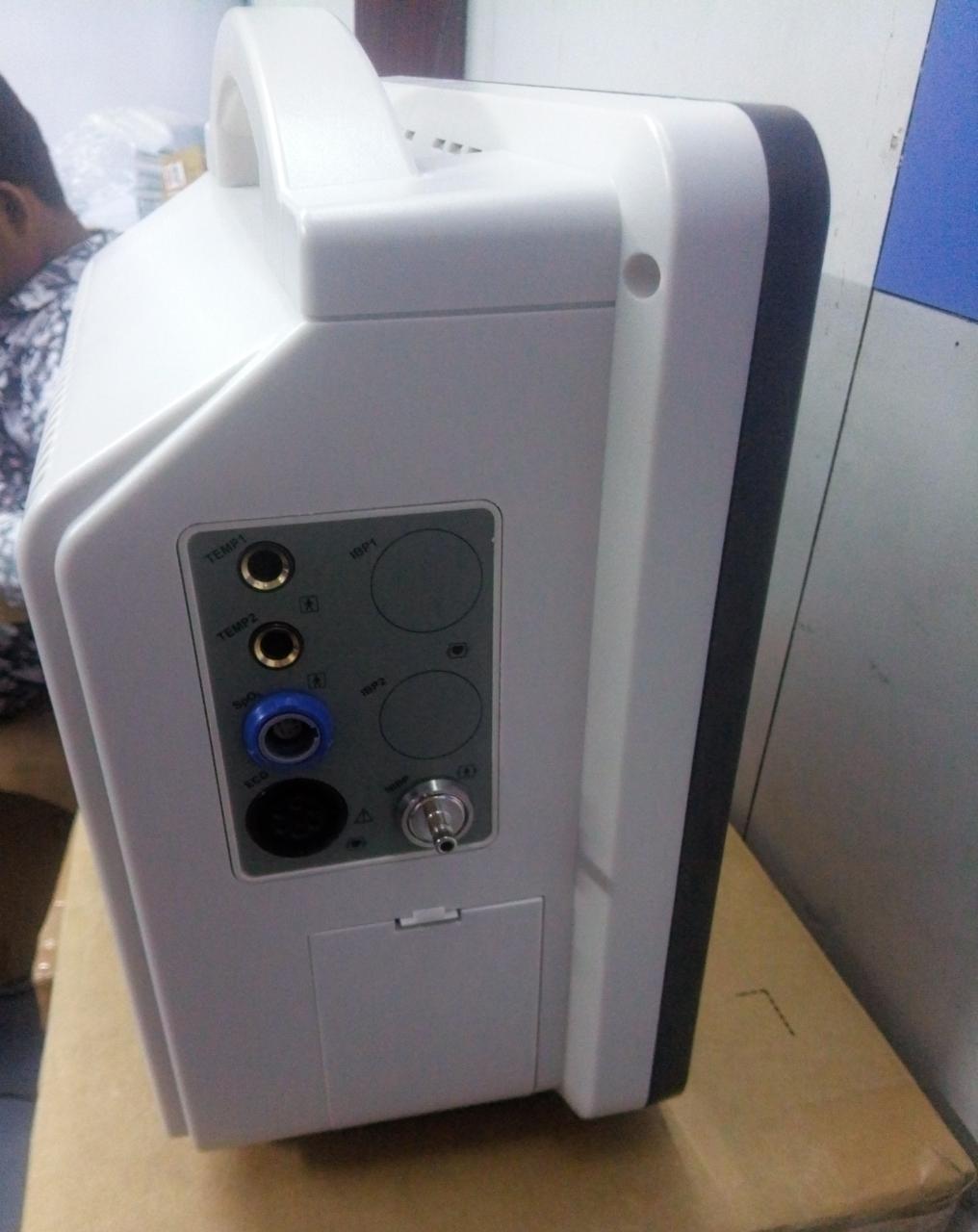 Multipara Monitor Power: 230 Watt (W)