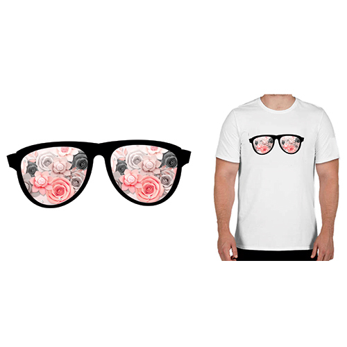 Digital Transfer Printing Dtf