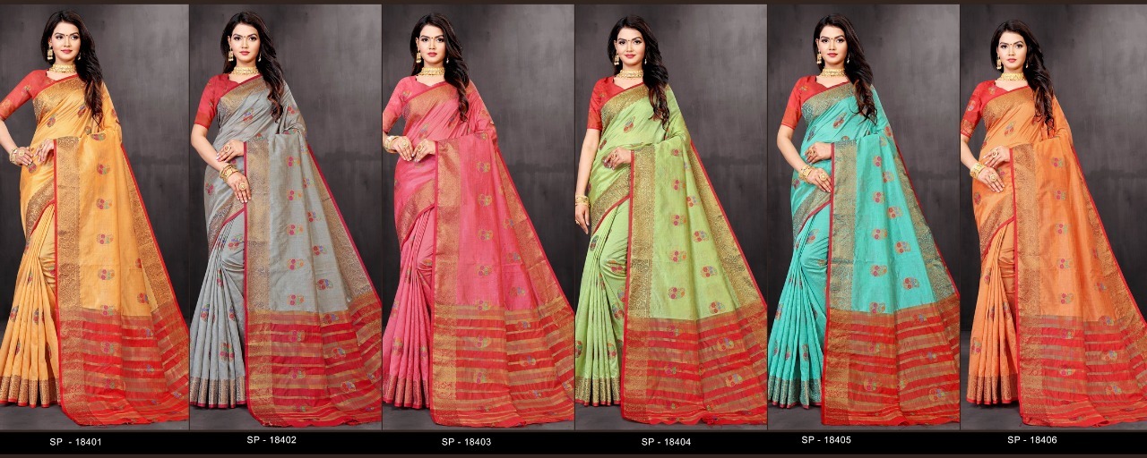 Digital Printed Saree - Zariya Fabric, Multi-color, Party Wear Style - Fancy Design For All Seasons