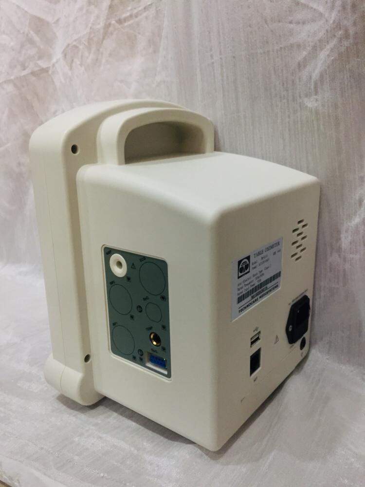 Table Top Pulse Oximeter Power Source: Electric