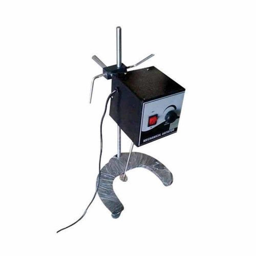 प्रयोगशाला स्टिरर