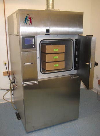 Esteem Eto Sterilizer