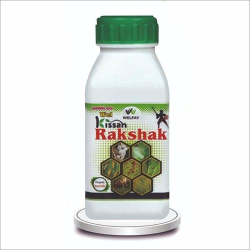 Kissan Rakshak
