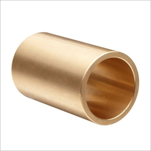 कॉपर बुश