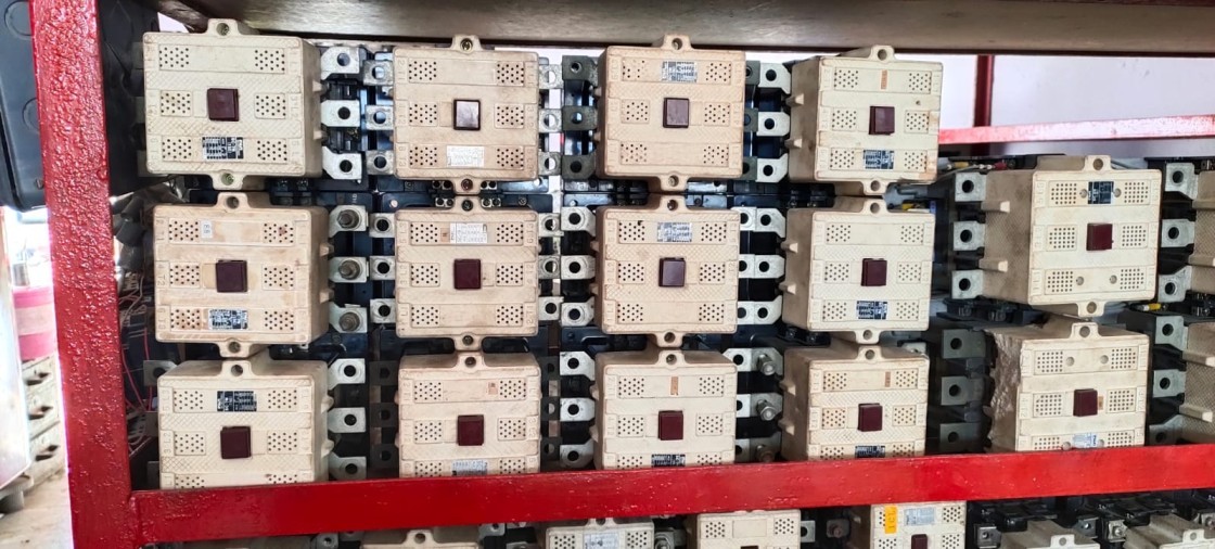 Fuji Contactor