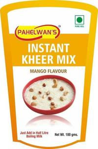 Kheer Mix