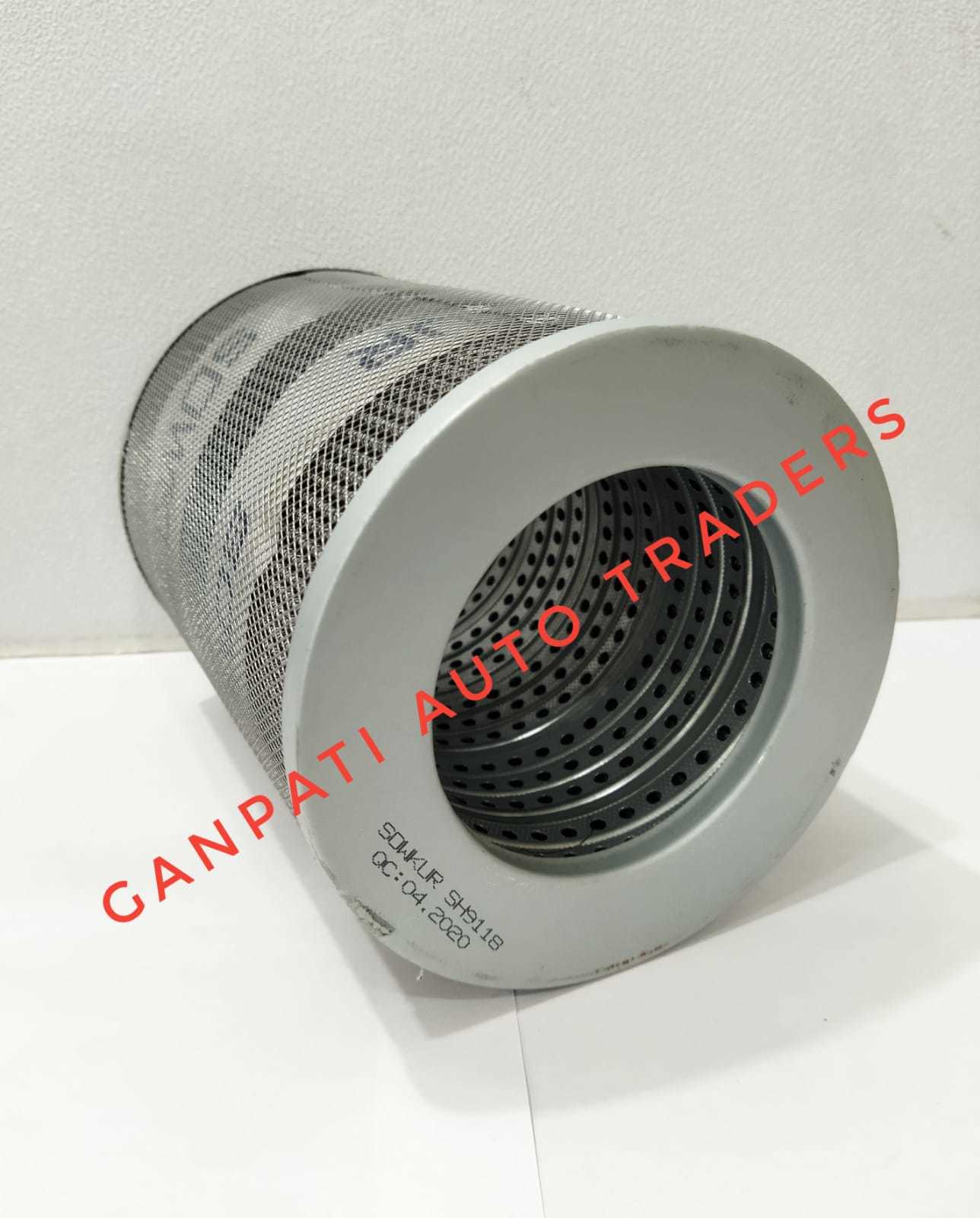 Kobelco - 210 Hyd. Filter