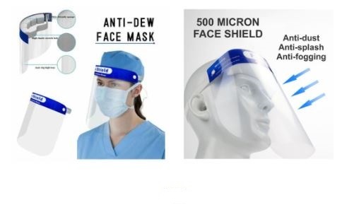 Ppe Kit Disposable - Warranty: No Warranty