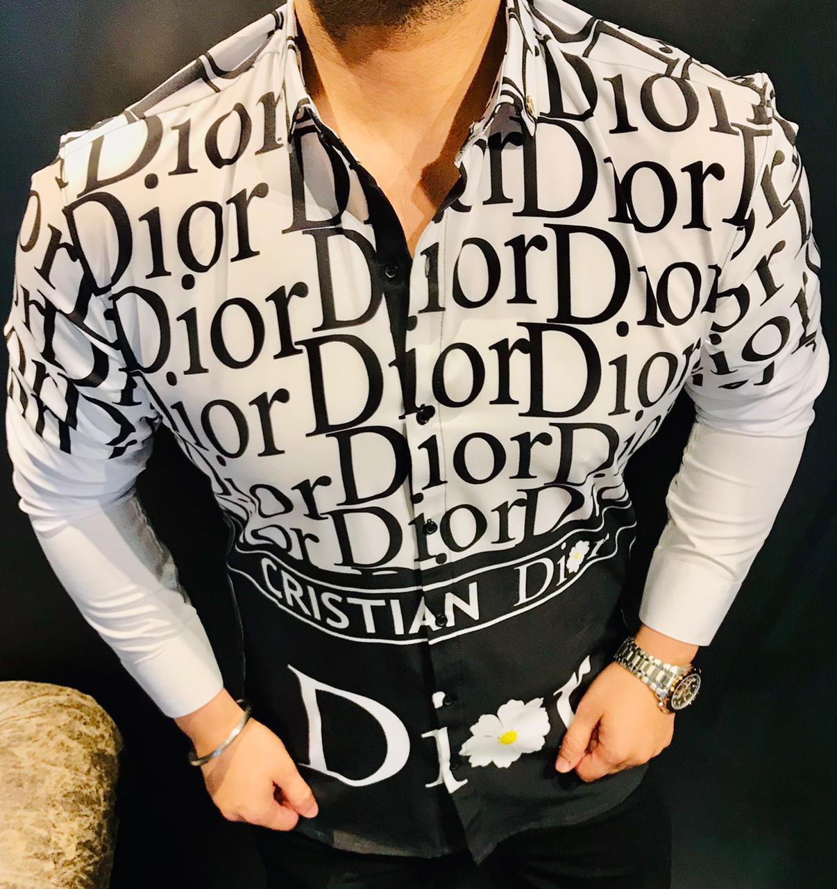 21 Inside Premium Imported Lycra Printed Shirts For Men's Age Group: 15 To 90