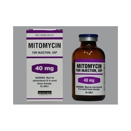 Mitomycin-c Kyowa Specific Drug