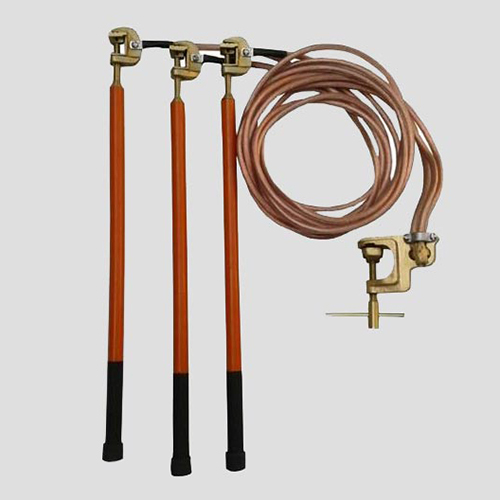 अर्थिंग सेट