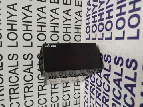 लाल शेर PAXLIT00 को नियंत्रित करता है