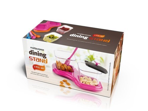 Dining Set ( 2 Pcs.)