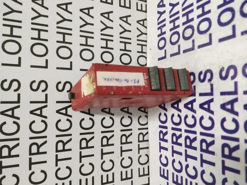 लाल शेर डिजिटल प्रक्रिया नियंत्रण CSPID1RA