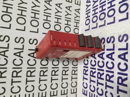 लाल सिंह डिजिटल प्रक्रिया नियंत्रण CSPID1SA