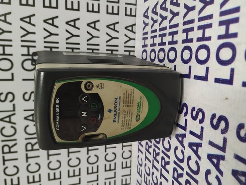 एमर्सन एसी ड्राइव SKA1200025